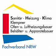 Fachverband Sanitär Heizung Klima NRW
